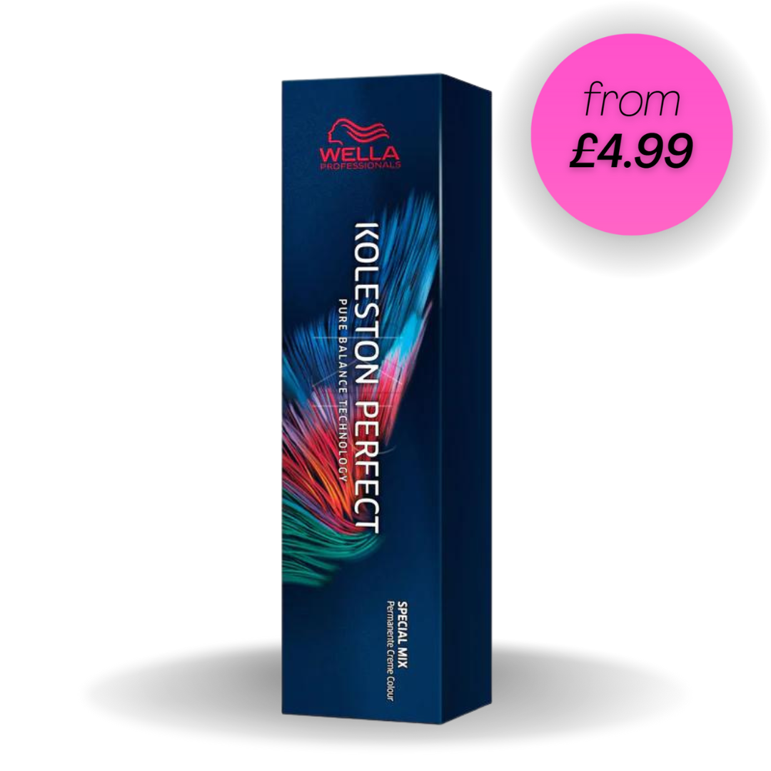 Koleston Perfect Special Mix 60ml